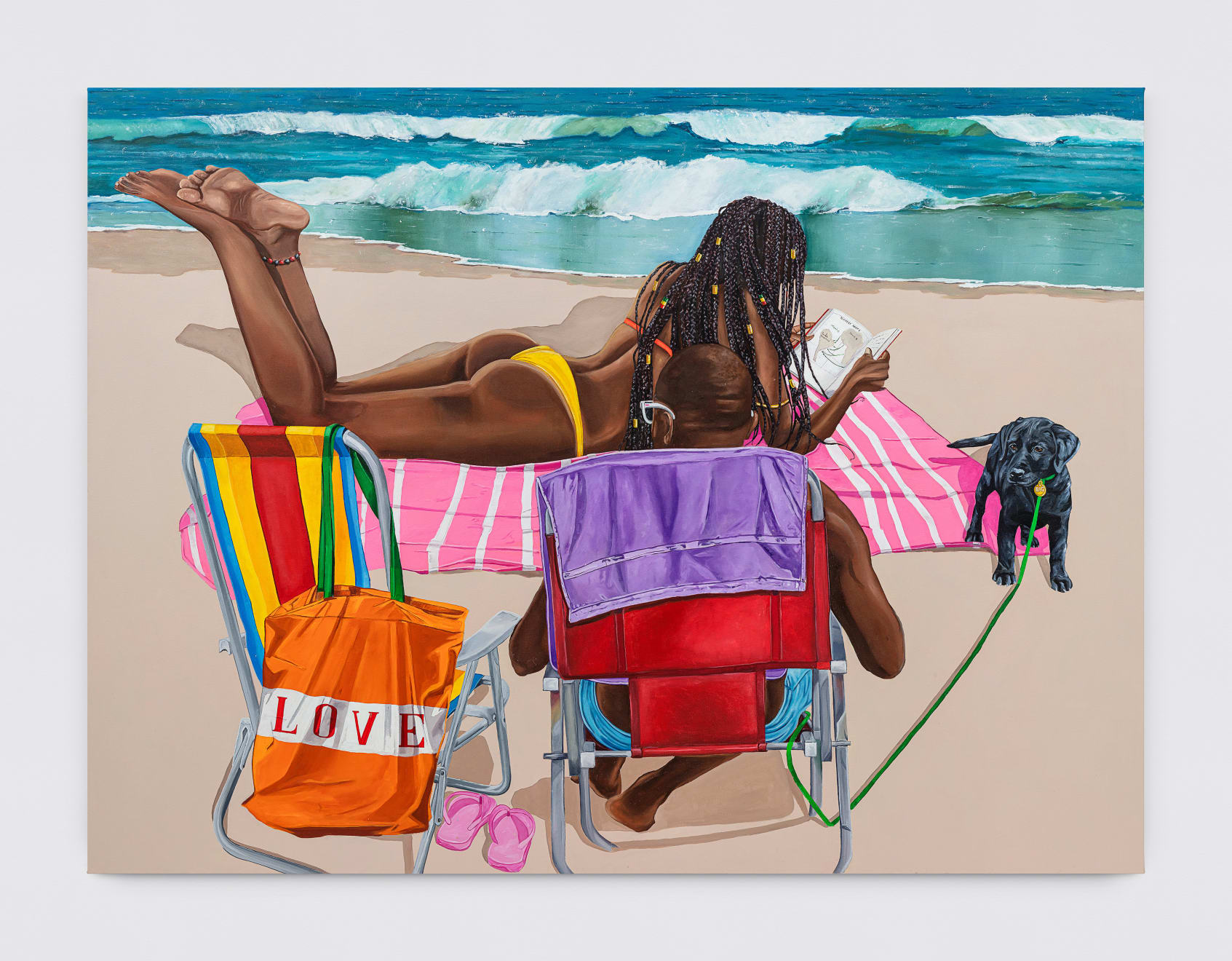 No Martins, Por onde Chegamos, 2023