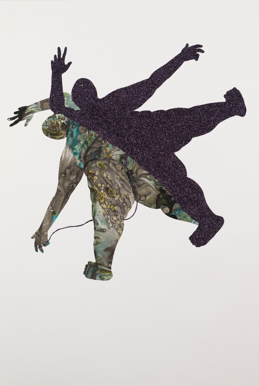 M. Florine Démosthène, Aloft 2, 2021