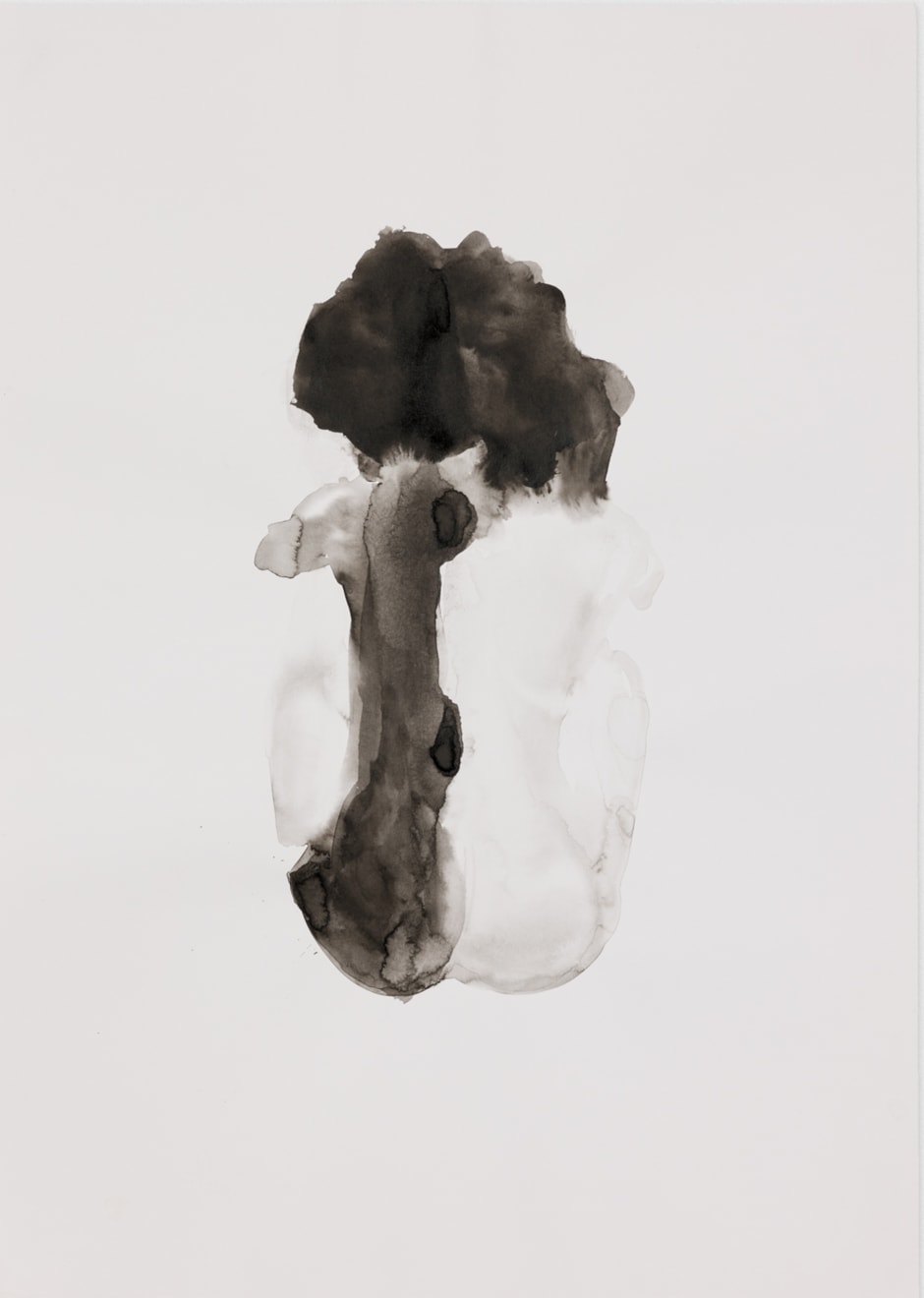 Mwangi Hutter, union series 05, 2017