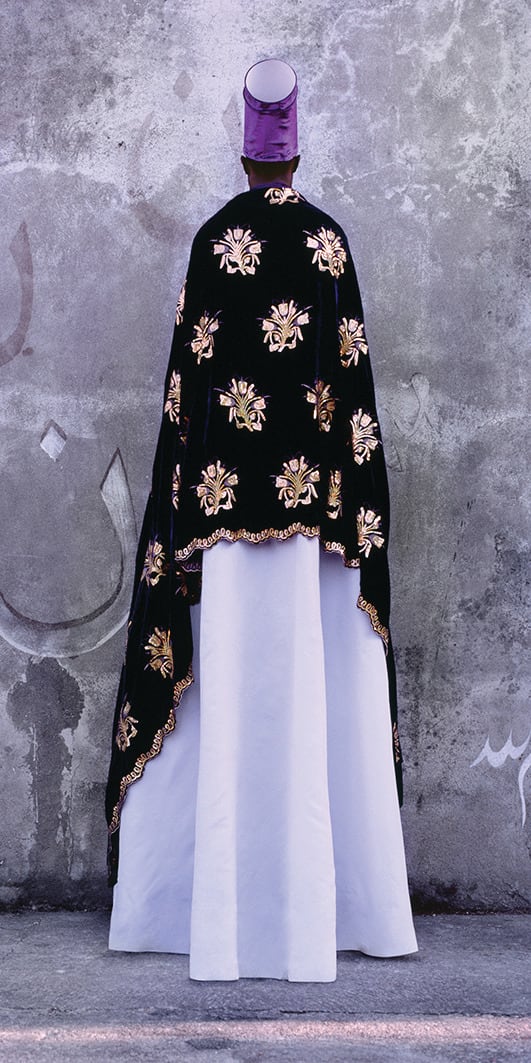 Maïmouna Guerresi, Fikr, 2009