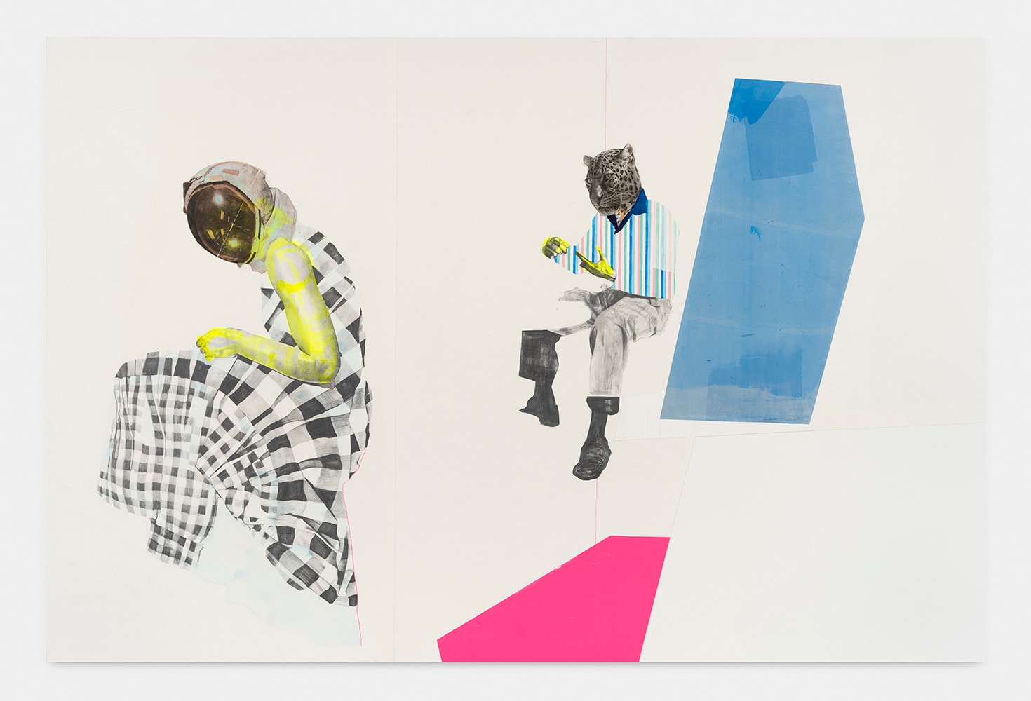 ruby onyinyechi, breakfast :: ADA + AUDRE + POOLS, 2023