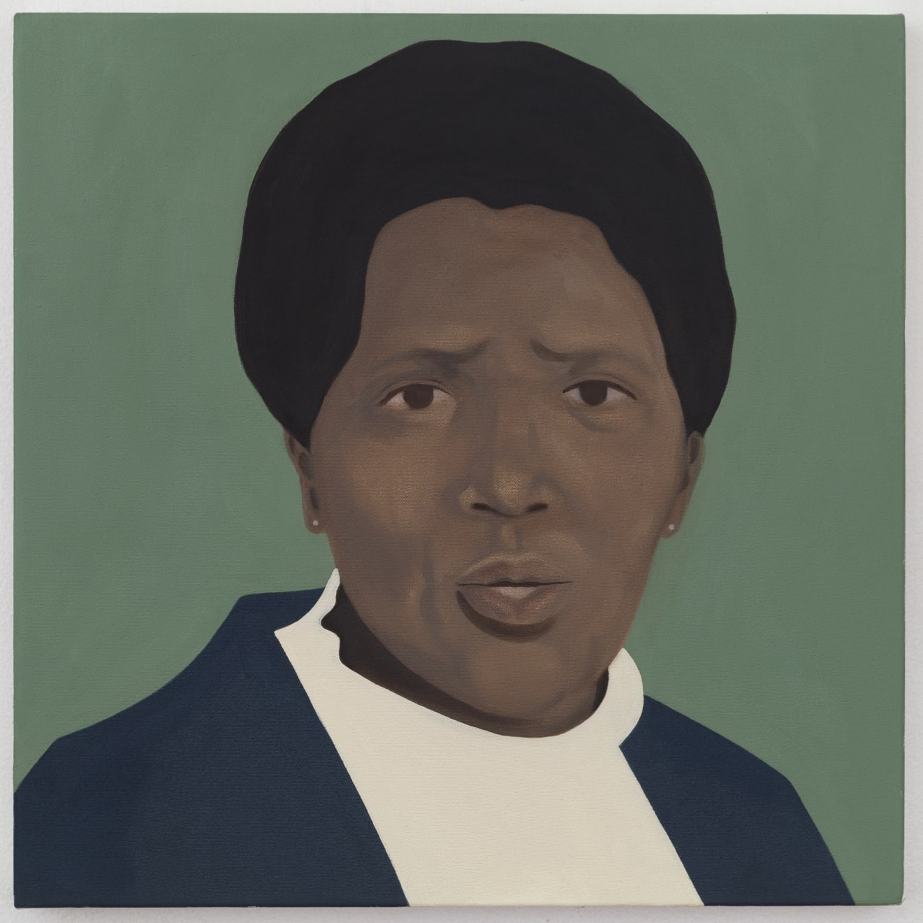 Thenjiwe Niki Nkosi, Lorde (After Audre Lorde) , 2017