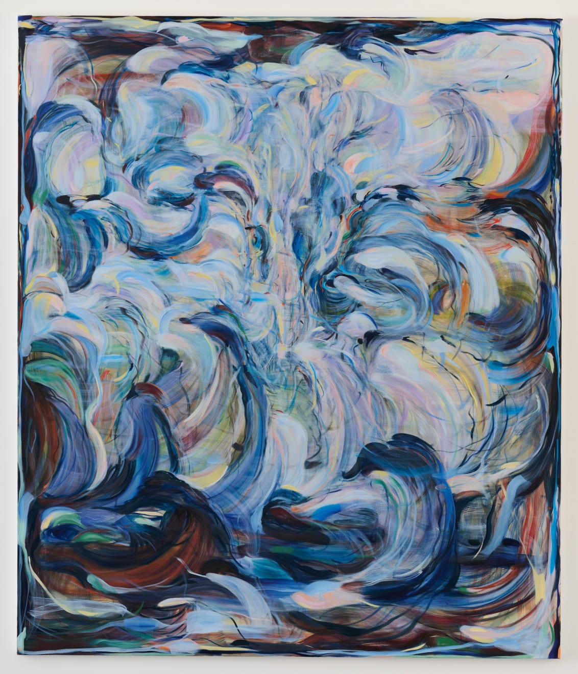 Sol Kordich, Moonchild, 2024