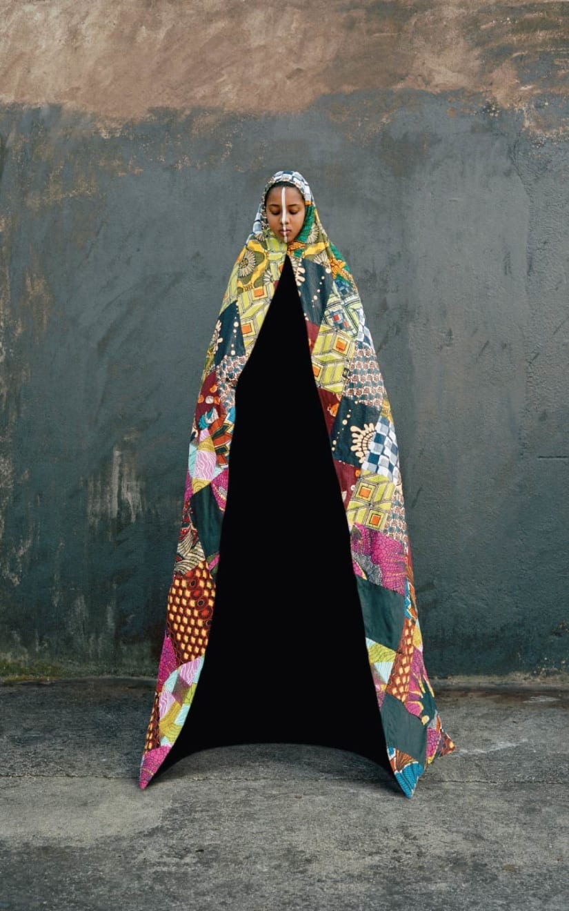 Maïmouna Guerresi, Adji Baifall Minaret, 2004
