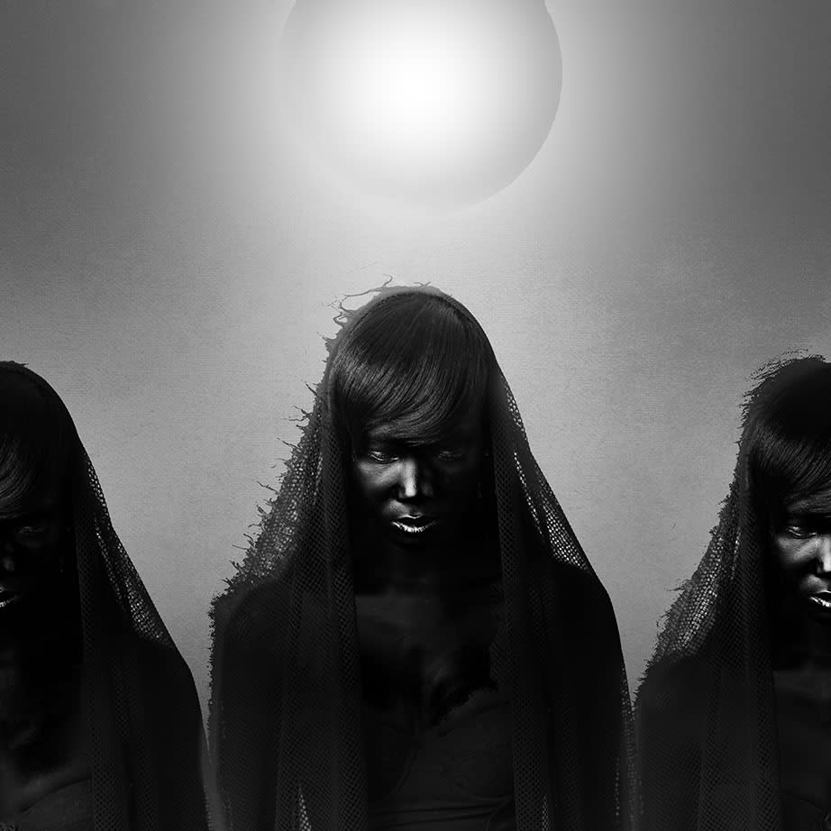 Jim Chuchu, Pagans XIII, 2014