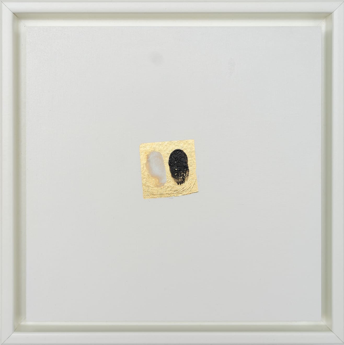 Mwangi Hutter, One Ground (Illuminated), (One Ground Series), 2023