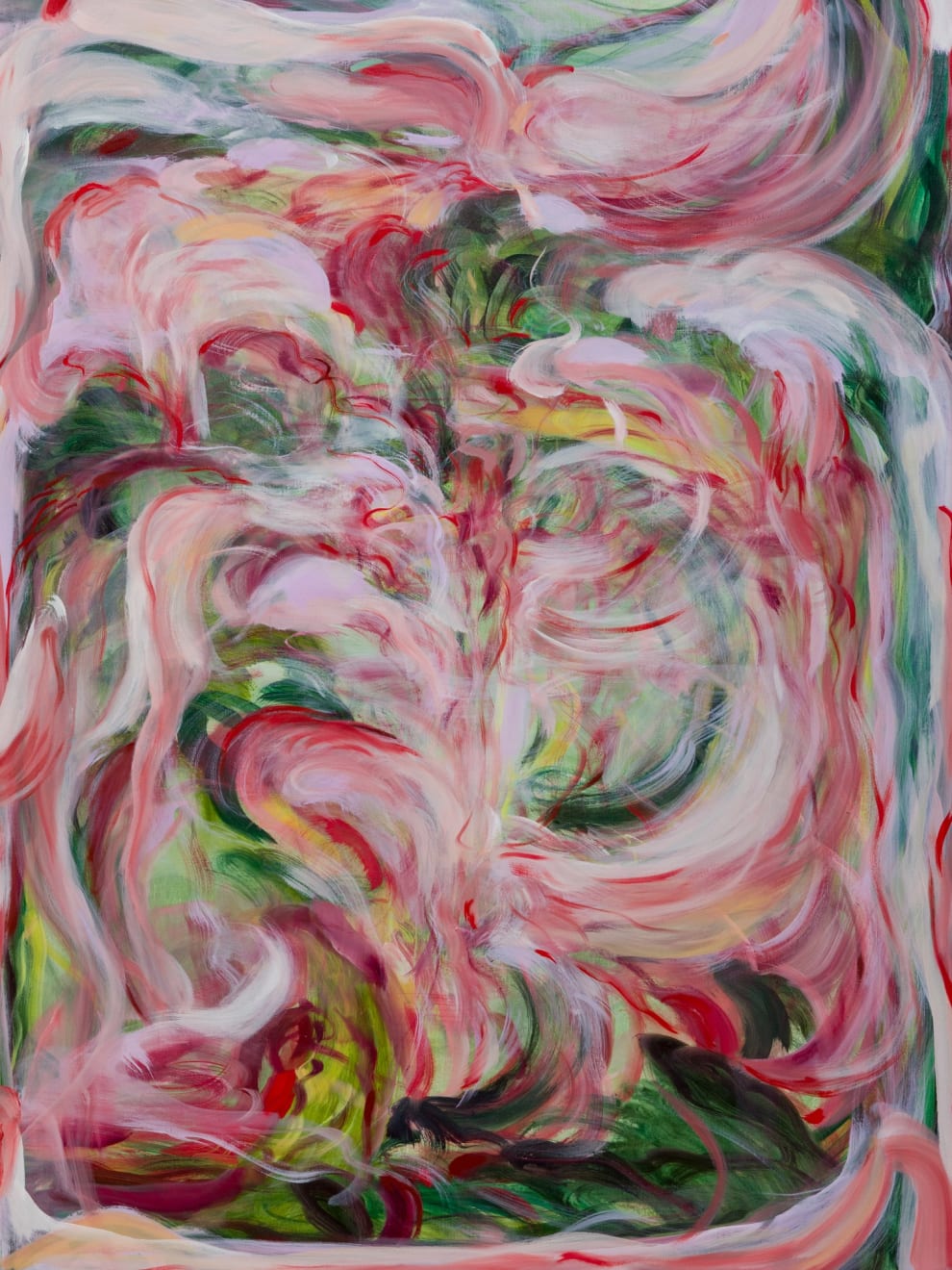 Sol Kordich, heartburn, 2025