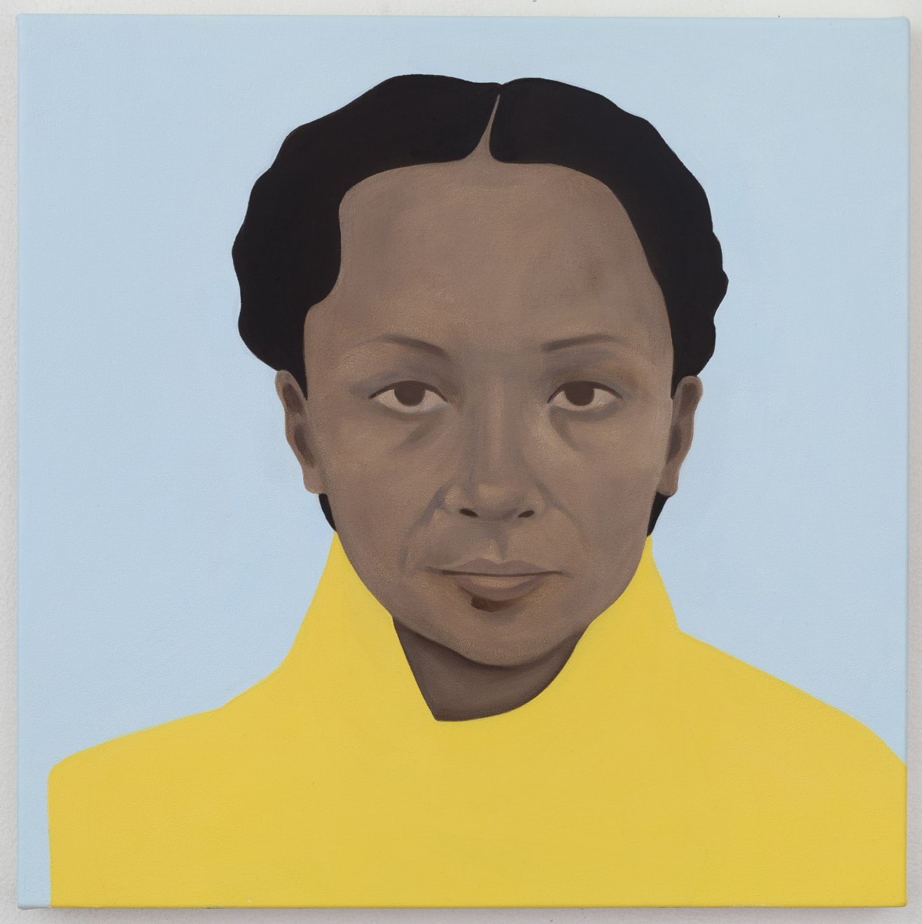 Thenjiwe Niki Nkosi, Sunstrum (After Pamela Phatsimo Sunstrum) , 2017