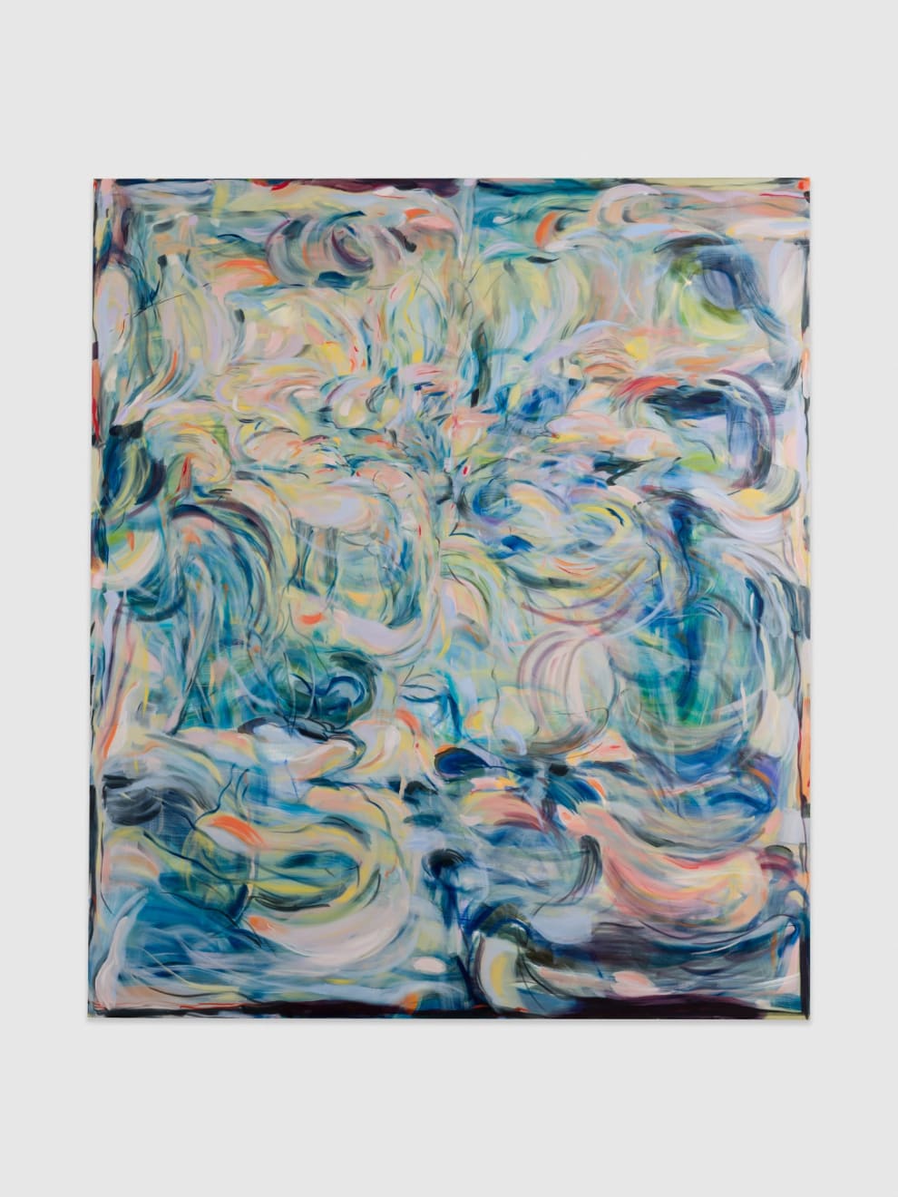 Sol Kordich, Underworlds, 2024