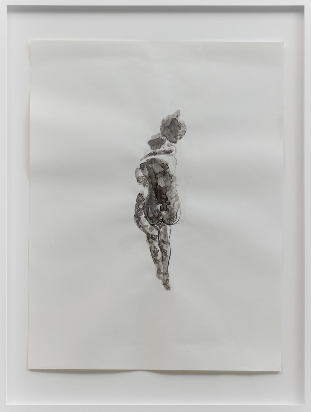 Mwangi Hutter, union series II 02, 2018