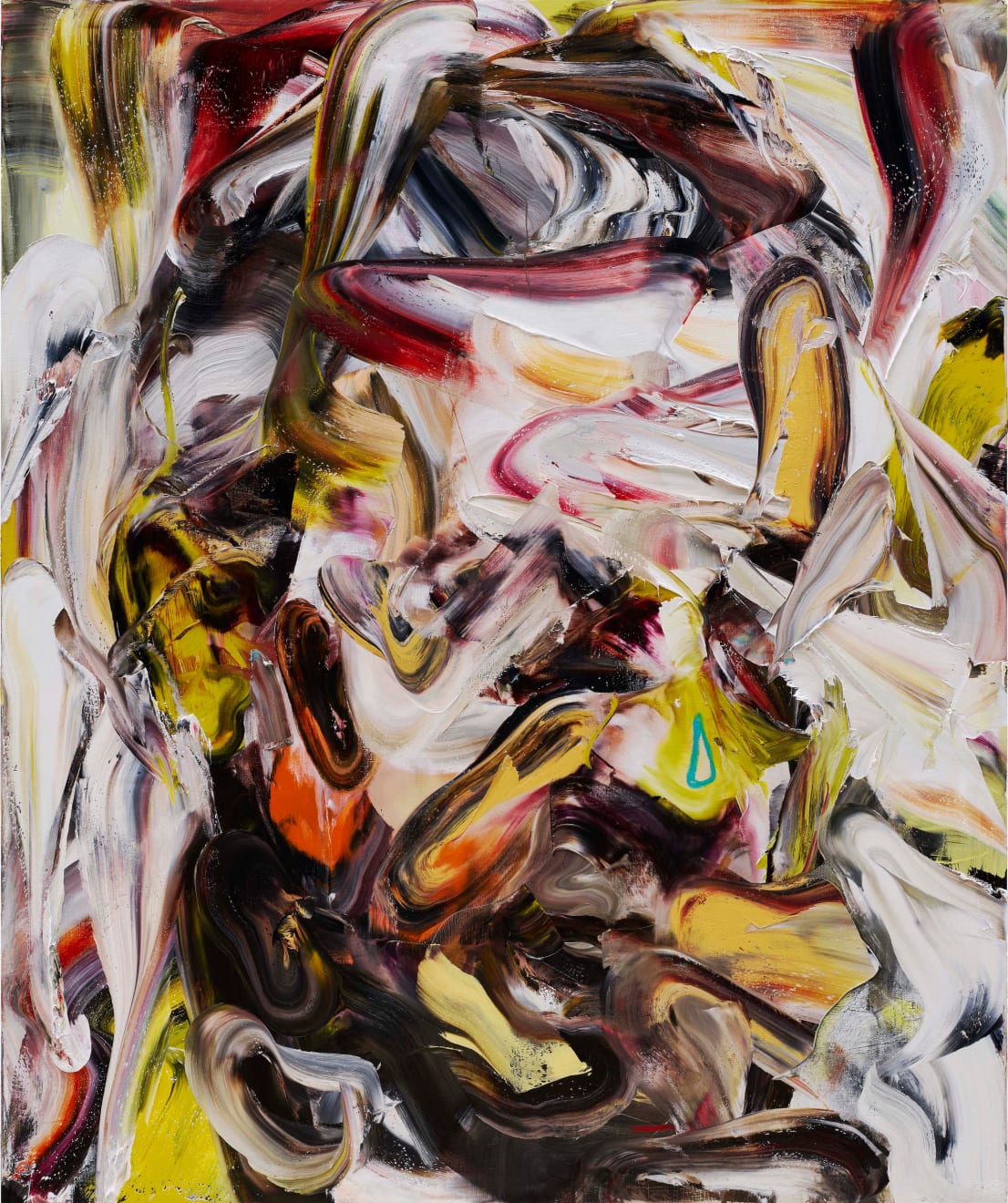 Yukimasa Ida, Cher Monsieur, 2023