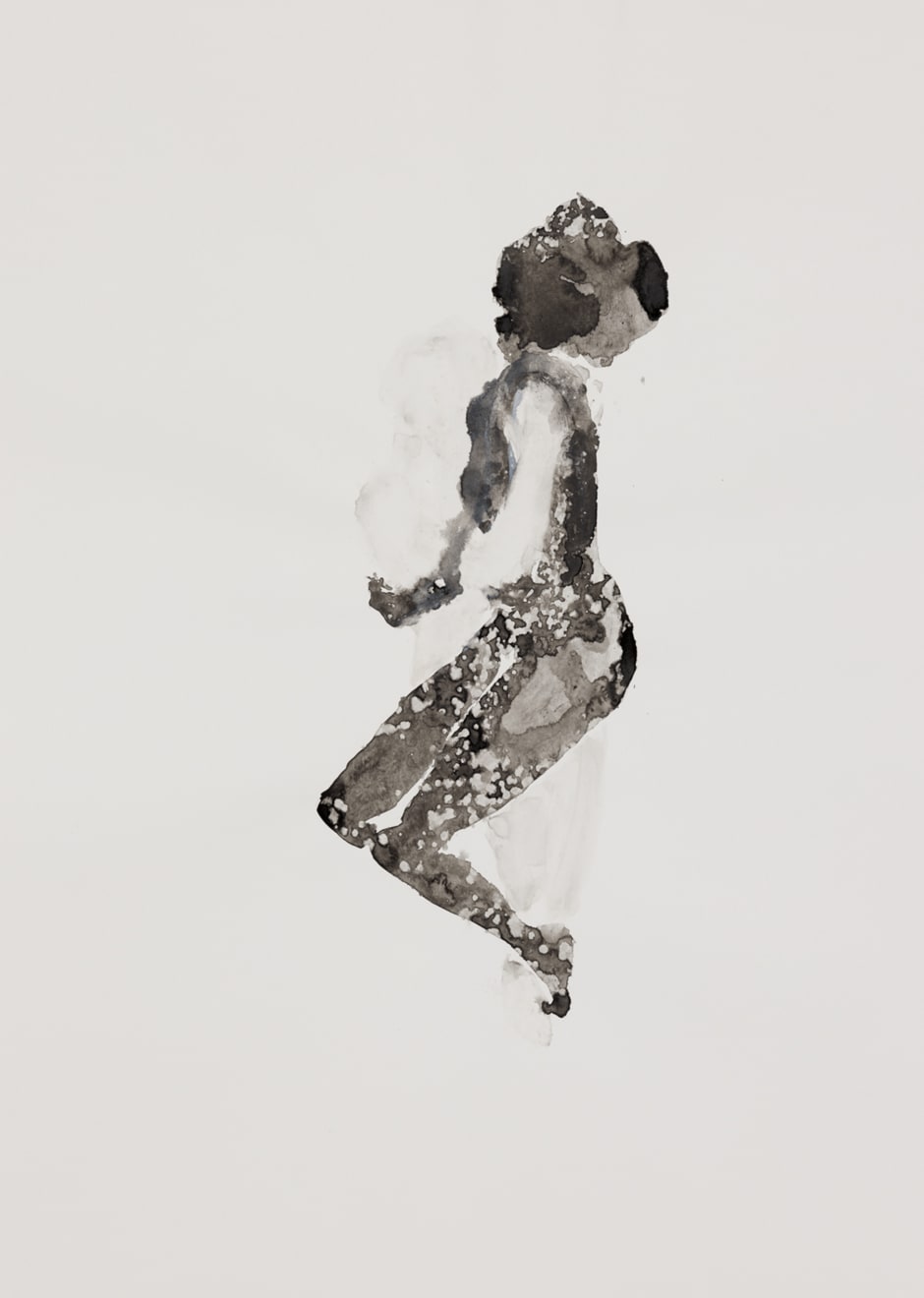 Mwangi Hutter, union series 33, 2017