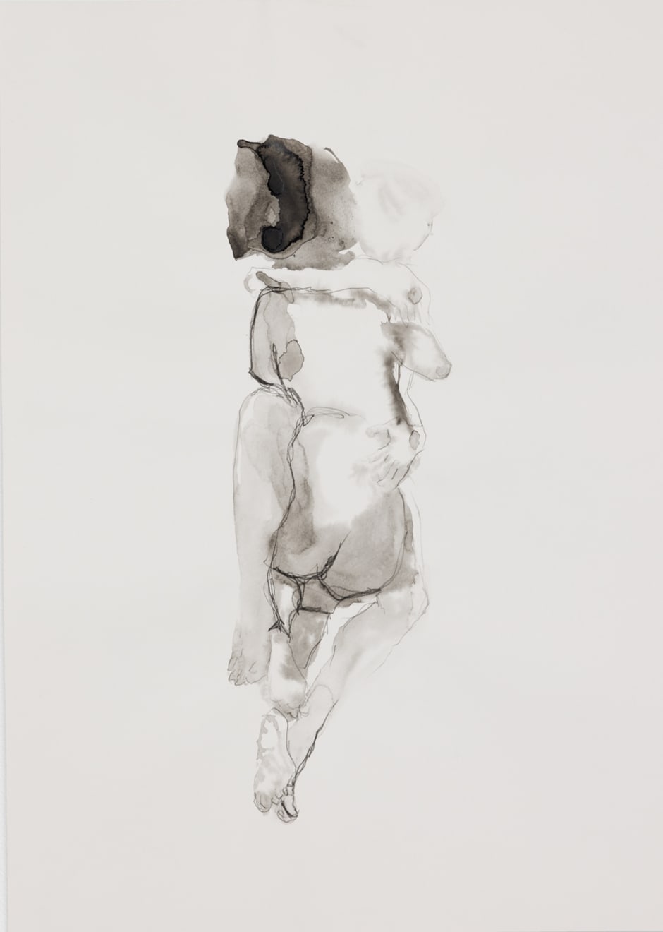 Mwangi Hutter, union series 15, 2017