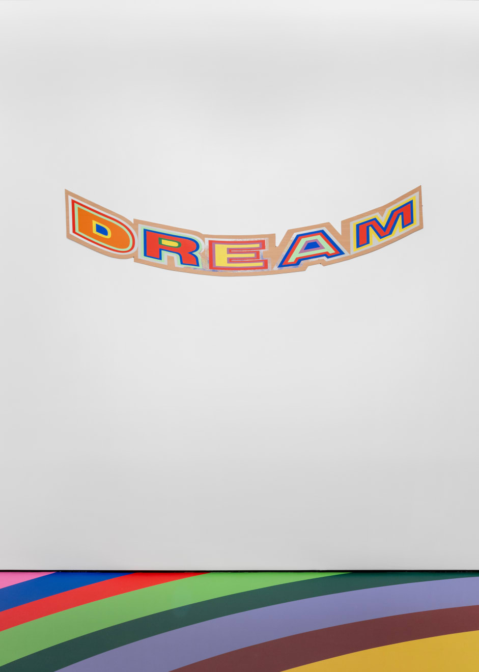 Lakwena Maciver, Dream 1, 2025