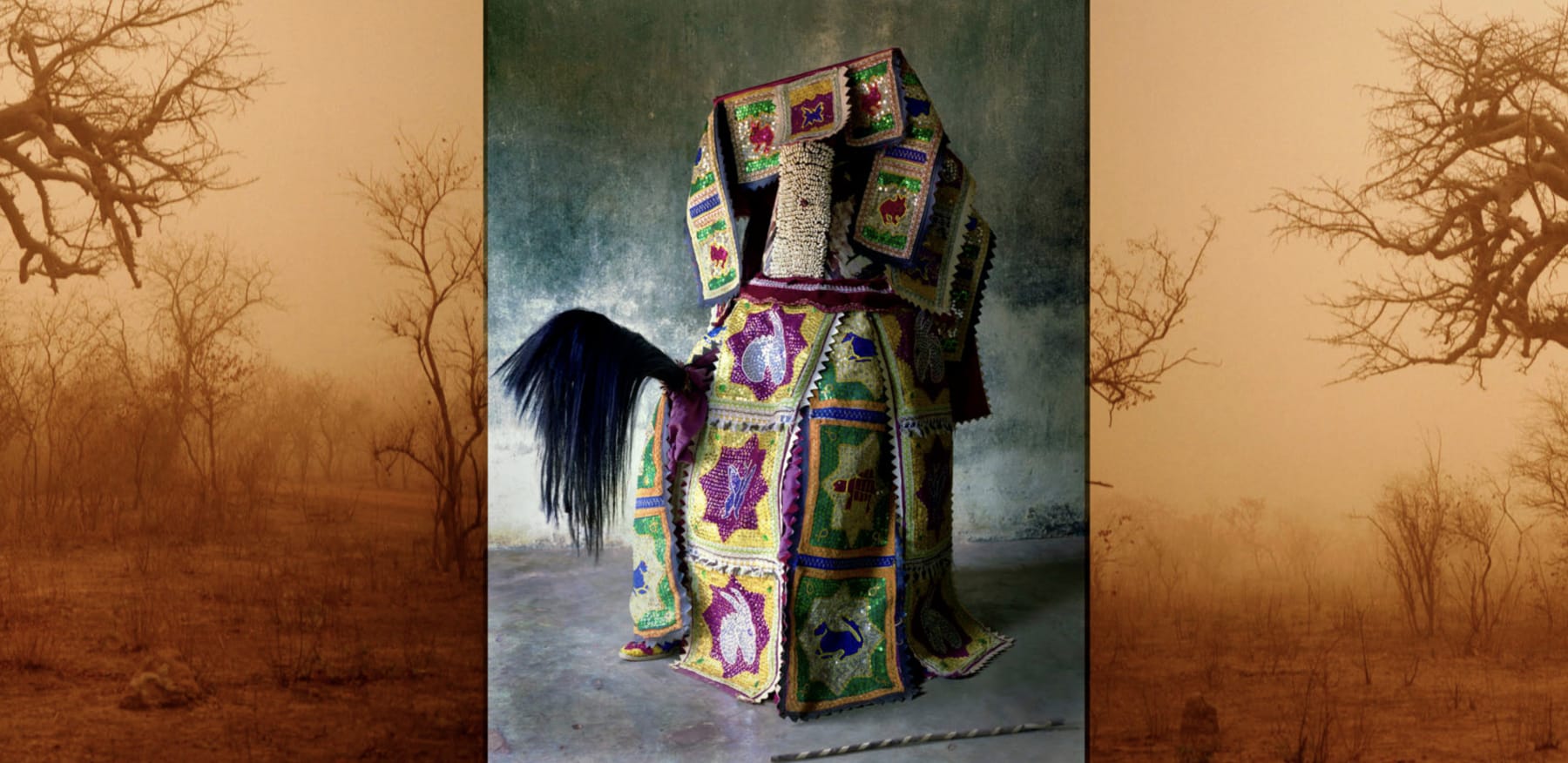 Jean-Claude Moschetti, Igbale irin la alabebe, 2010