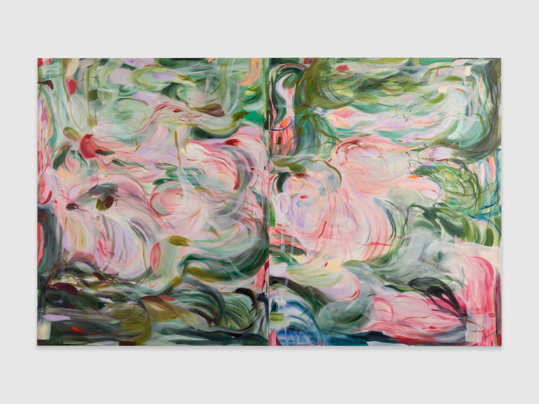 Sol Kordich, Memory of the future, 2024