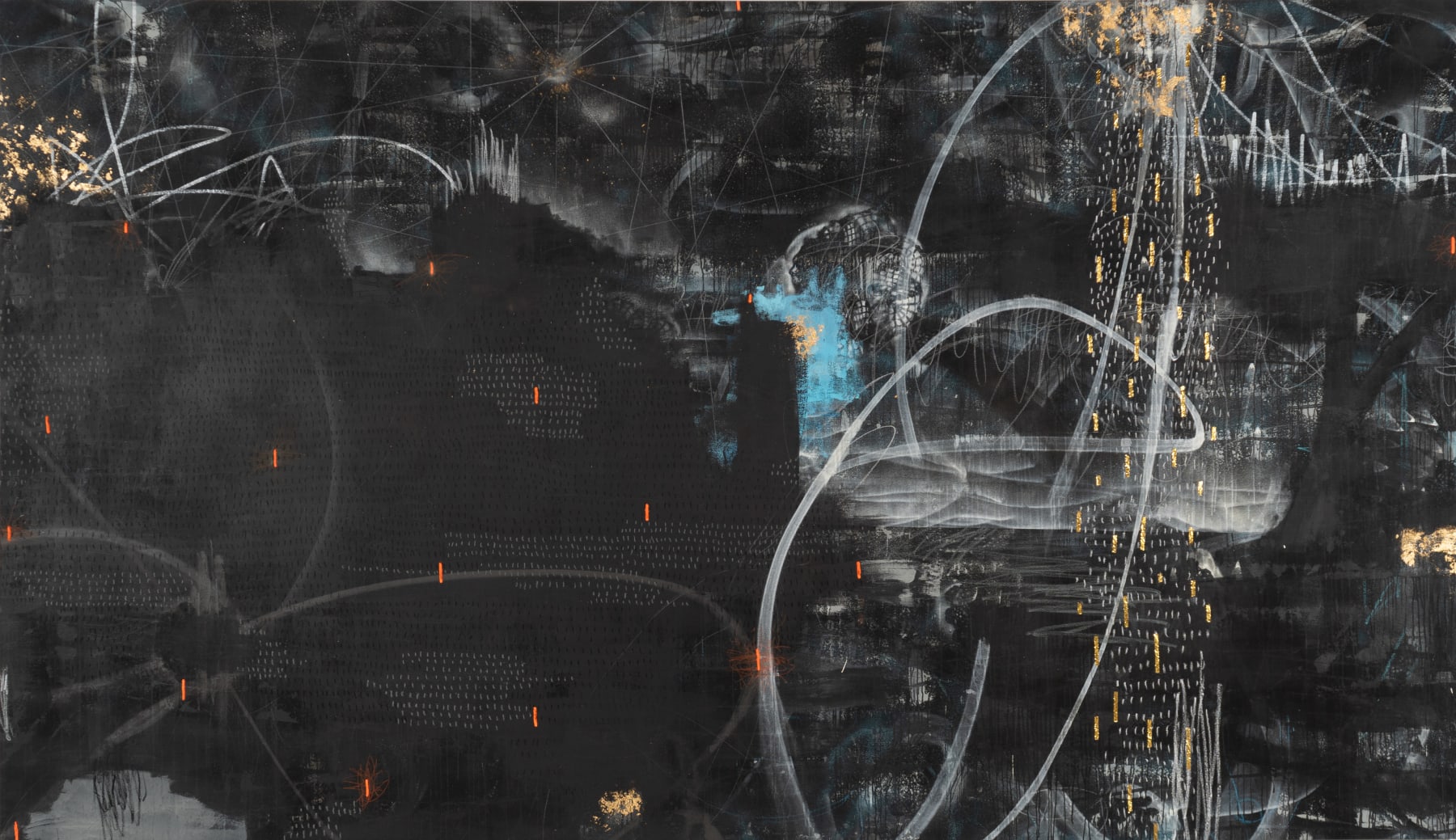 Michi Meko, The Seasons: SPRING, 2019