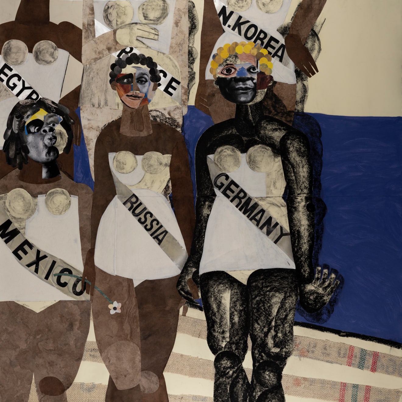 Clotilde Jiménez, Miss Universe, 2021