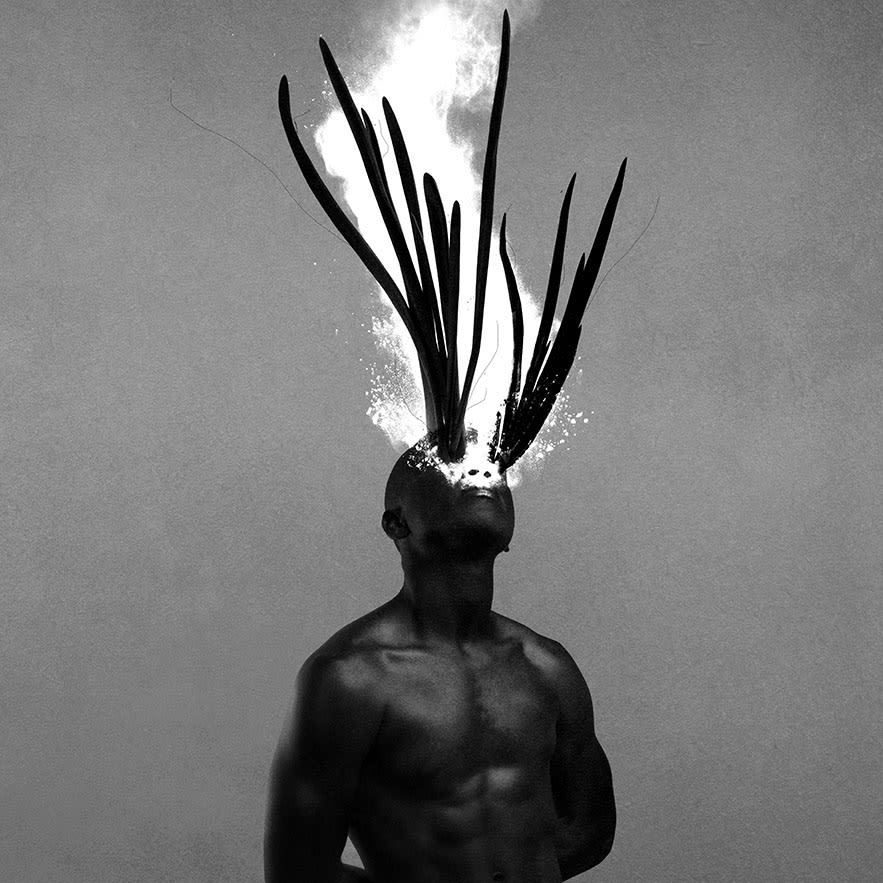 Jim Chuchu, Pagans VIII, 2014
