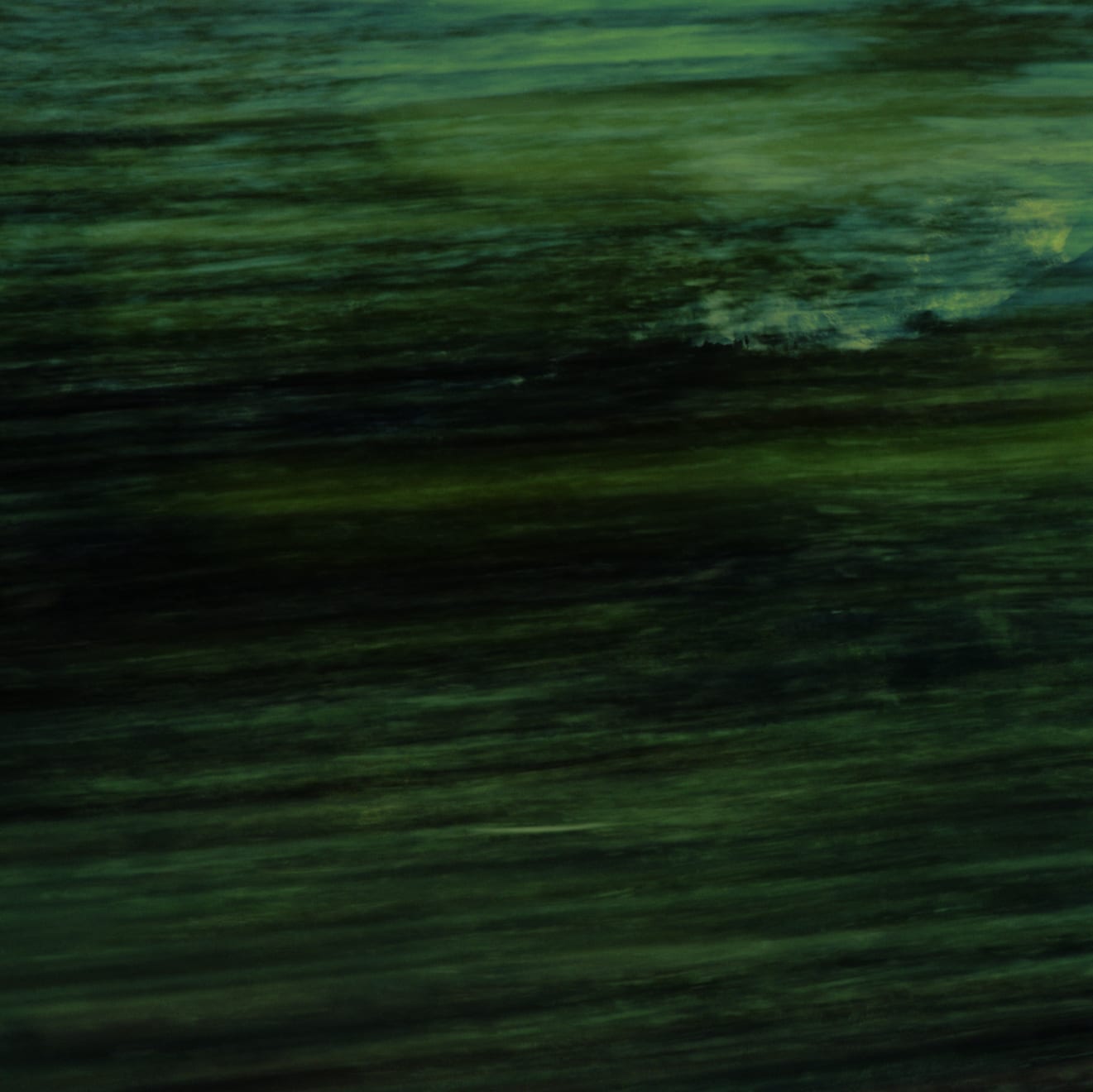 Mustapha Azeroual, Radiance #1, Untitled, V1-4, 2012