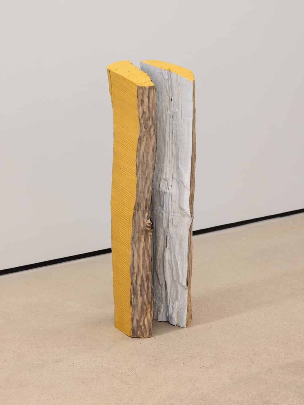Mwangi Hutter, The Nature of Sound, 2025