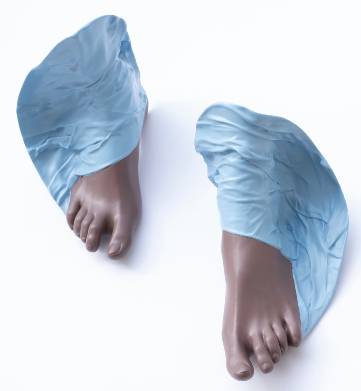 Maïmouna Guerresi, Annunciation, 2025
