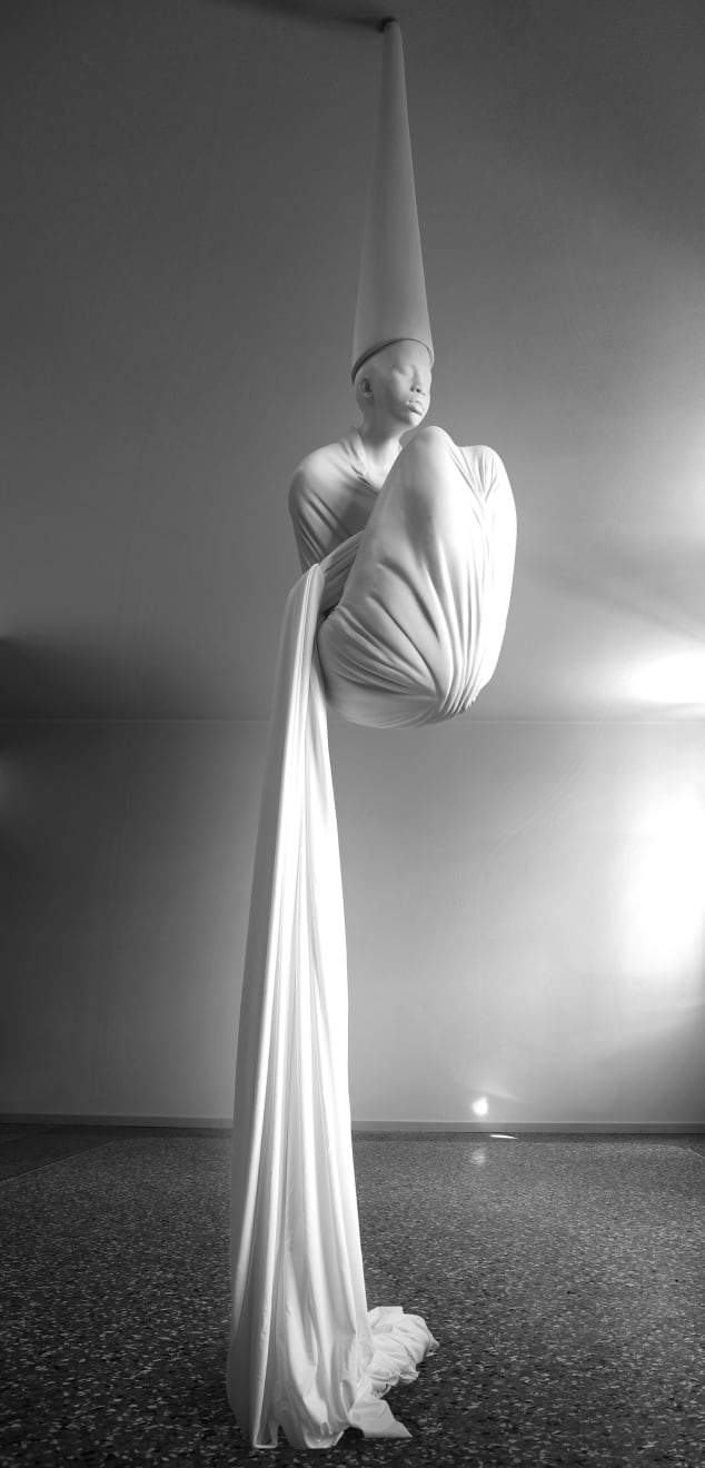 Maïmouna Guerresi, Supha, 2007