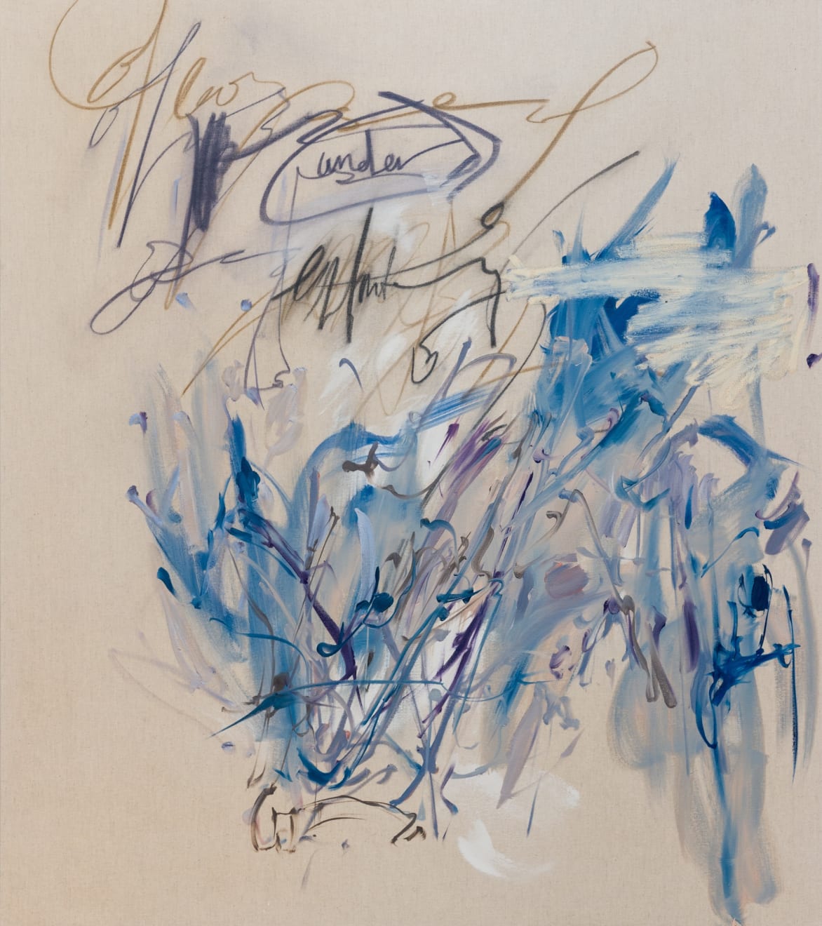 Carmen Neely, a hedonist baptism [ 3 of many ], 2025