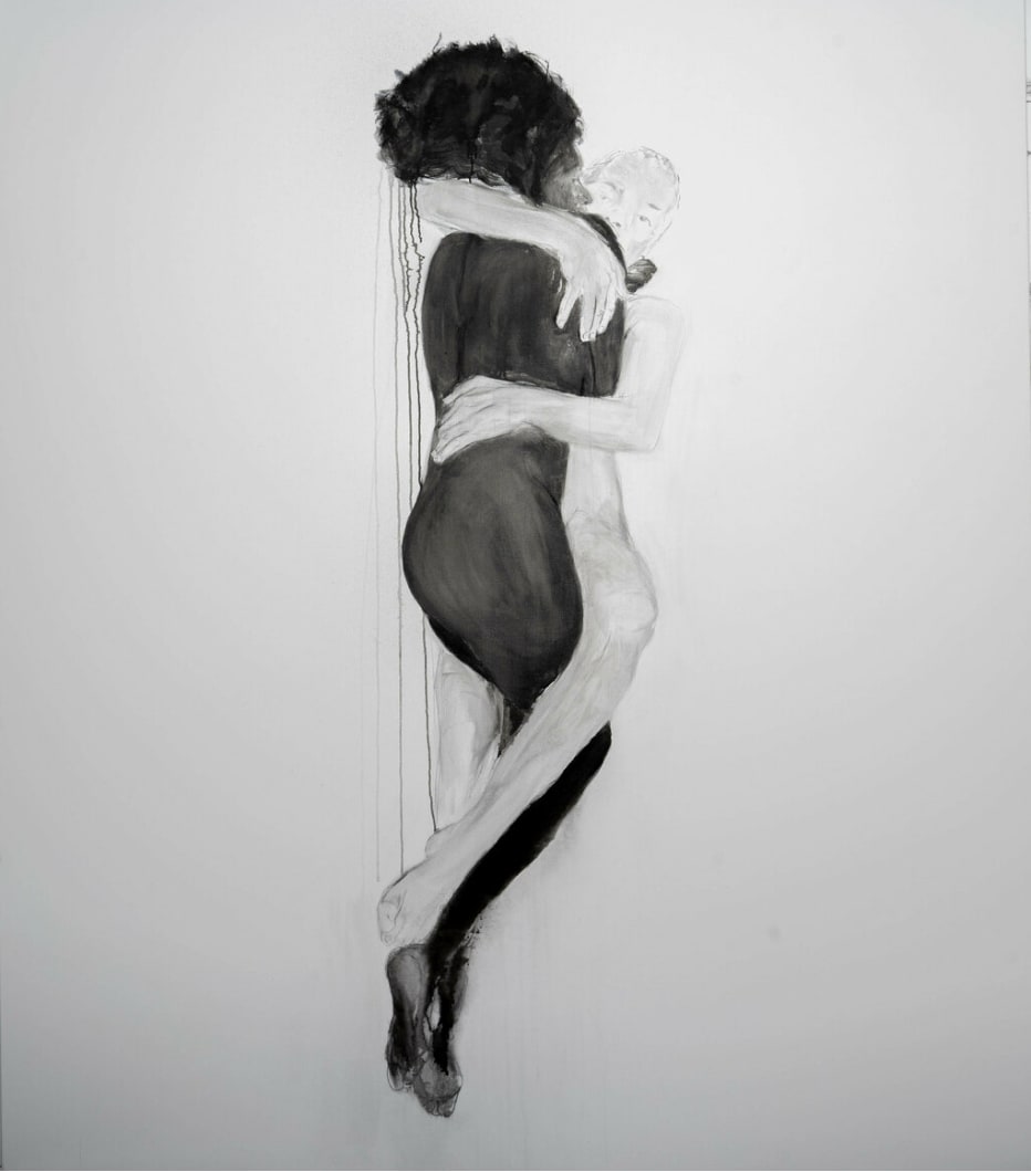 Mwangi Hutter, Dearest, Let Us Awaken From Somnolence, 2021