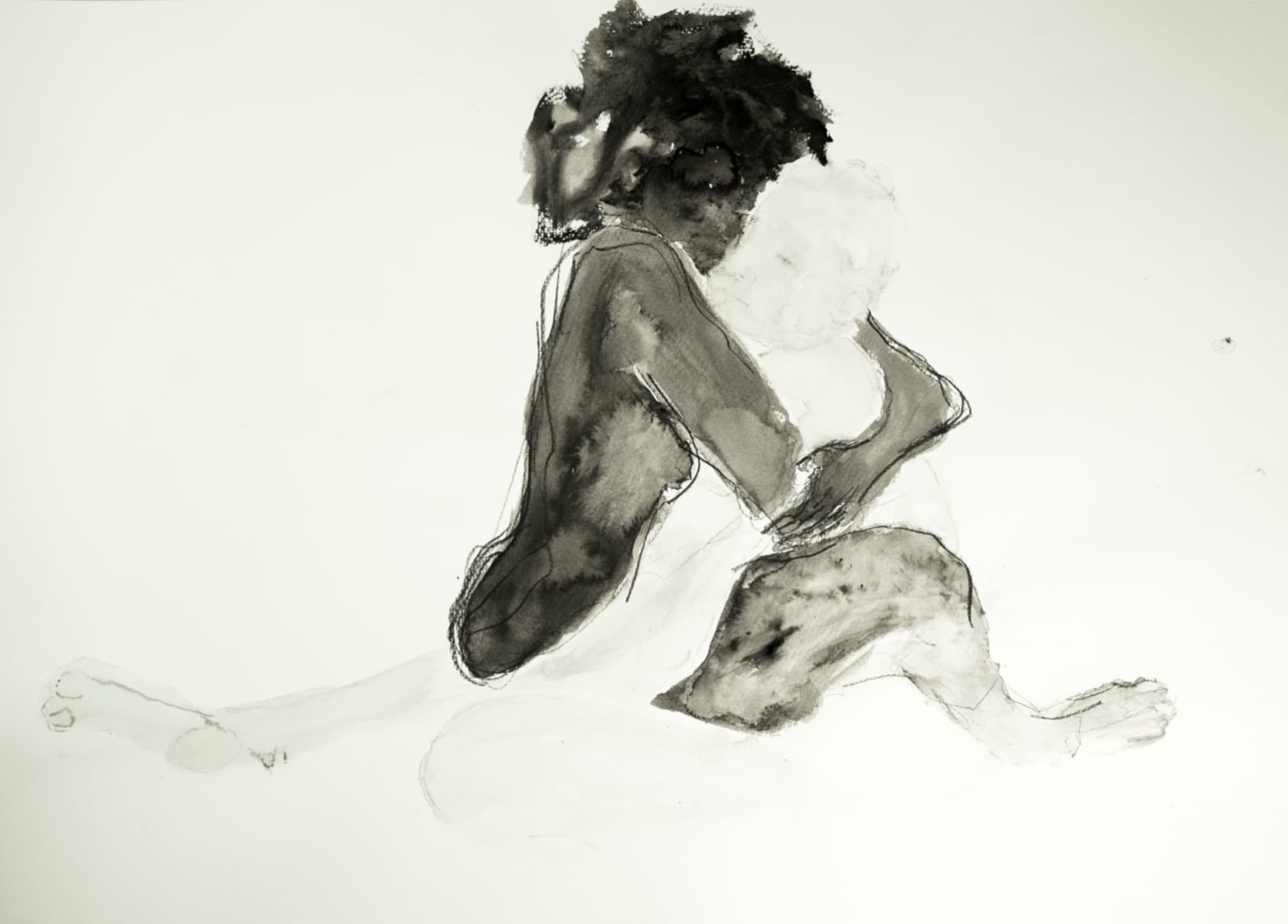 Mwangi Hutter, union series 18, 2017