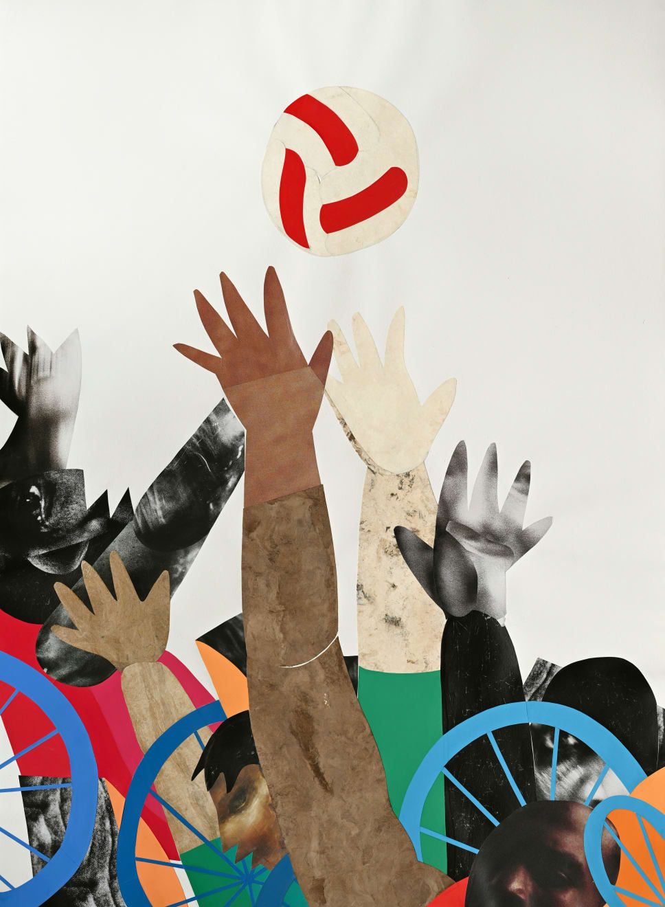 Clotilde Jiménez, Rugby, 2024
