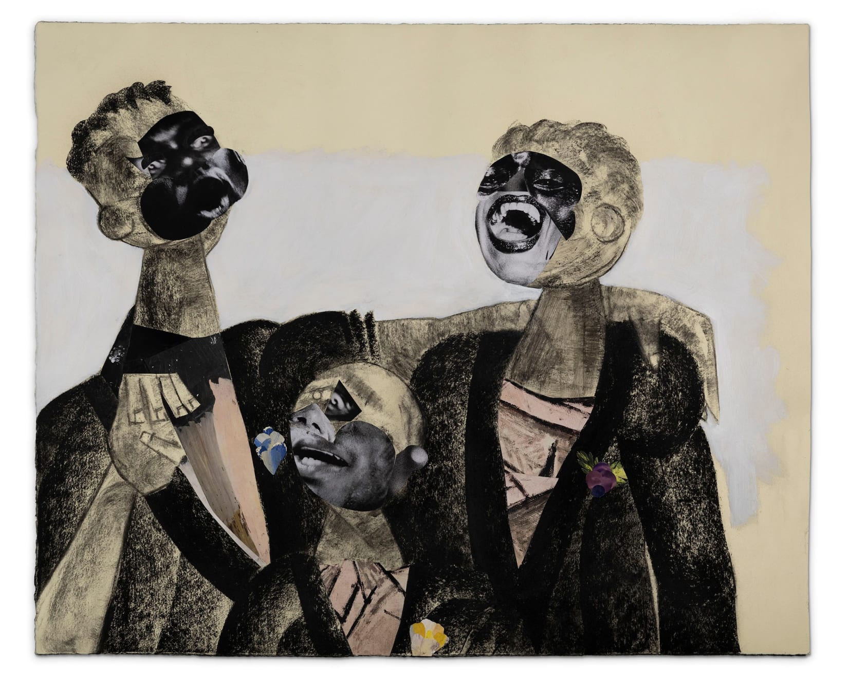 Clotilde Jiménez, We are Free and Unafraid, 2021