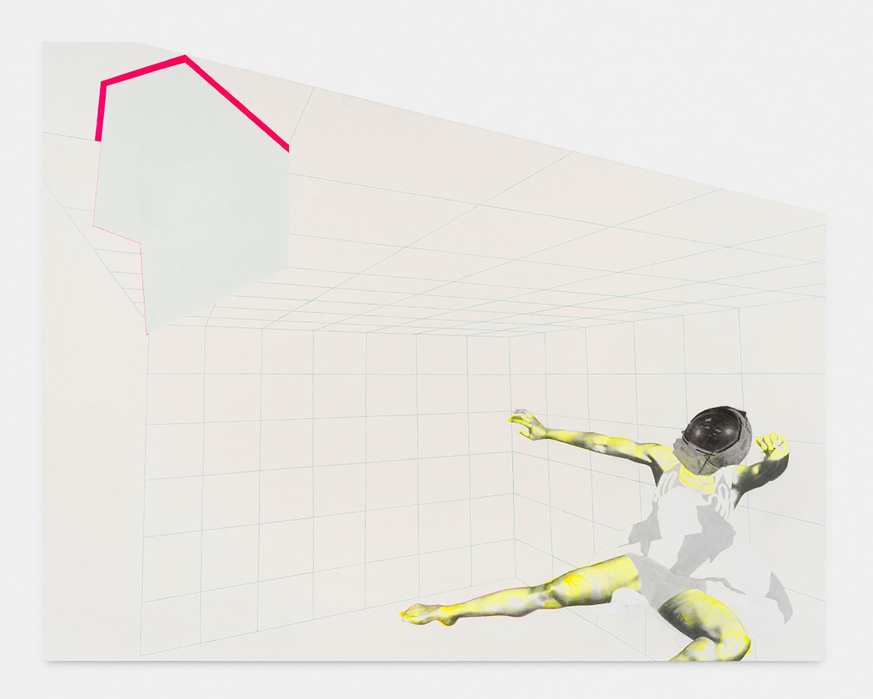 ruby onyinyechi, super big :: ARCHITECTURE + ADA, 2023