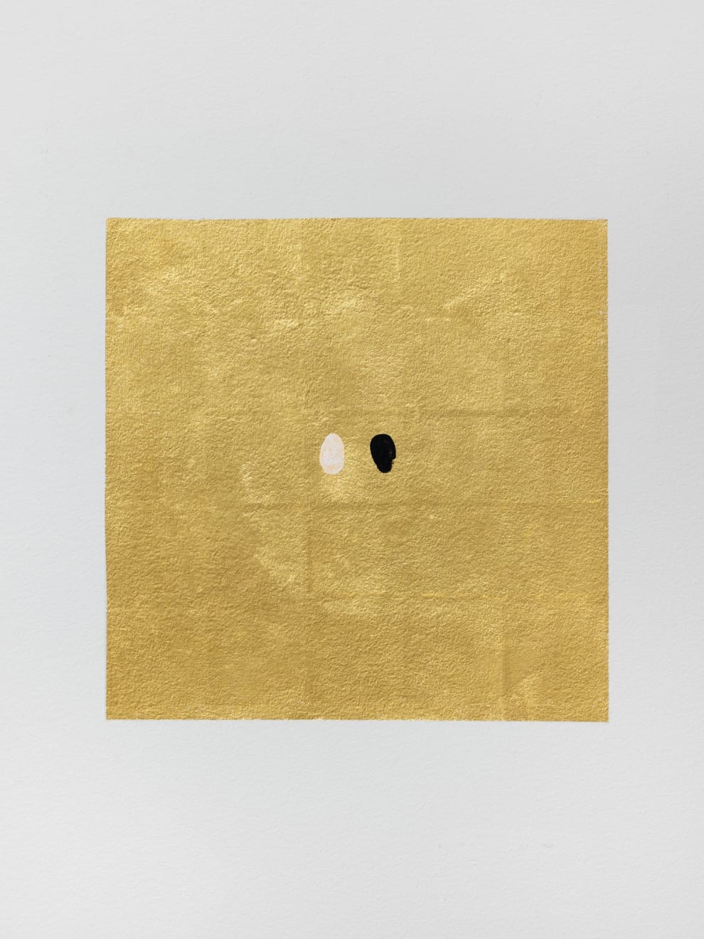 Mwangi Hutter, One Ground (Seeing the Signs), 2025