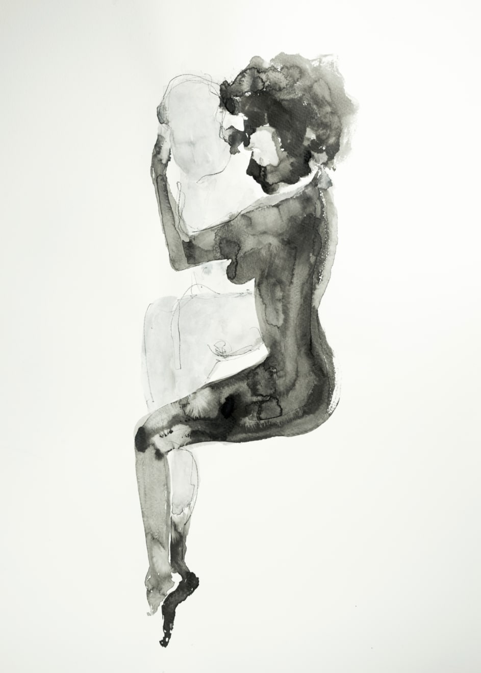 Mwangi Hutter, union series 19, 2017