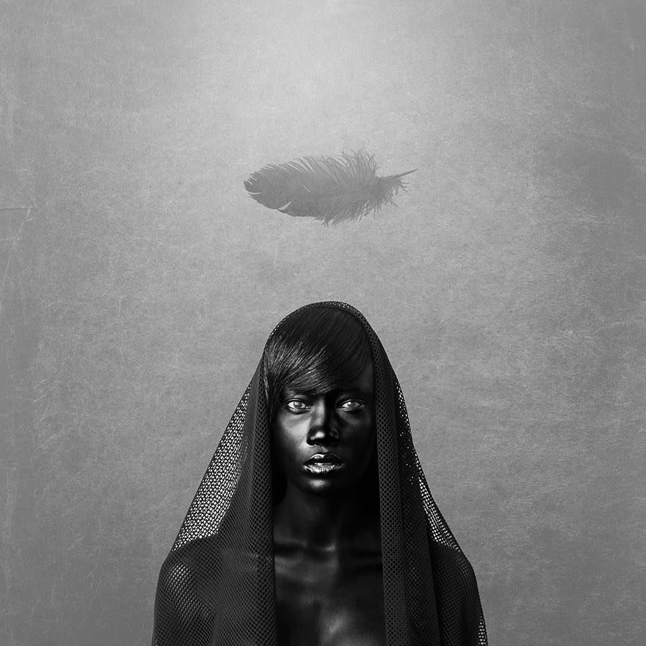 Jim Chuchu, Pagans XIV, 2014