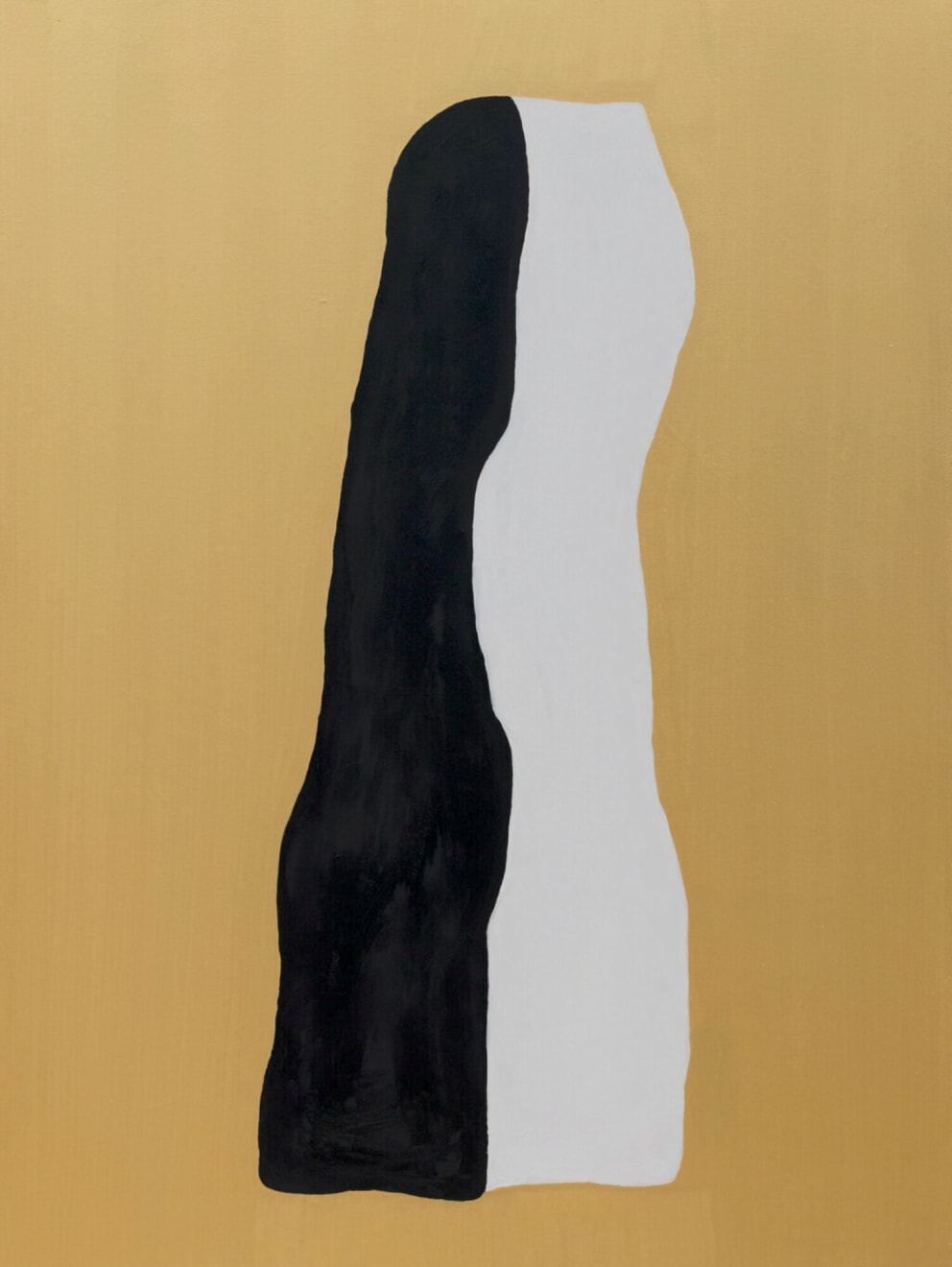 Mwangi Hutter, Glow Walking, 2025