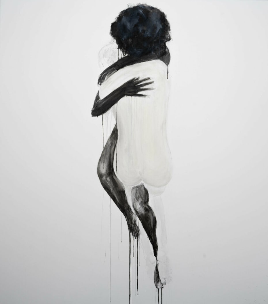 Mwangi Hutter, Wakeful Of Eternal Sleep, 2021