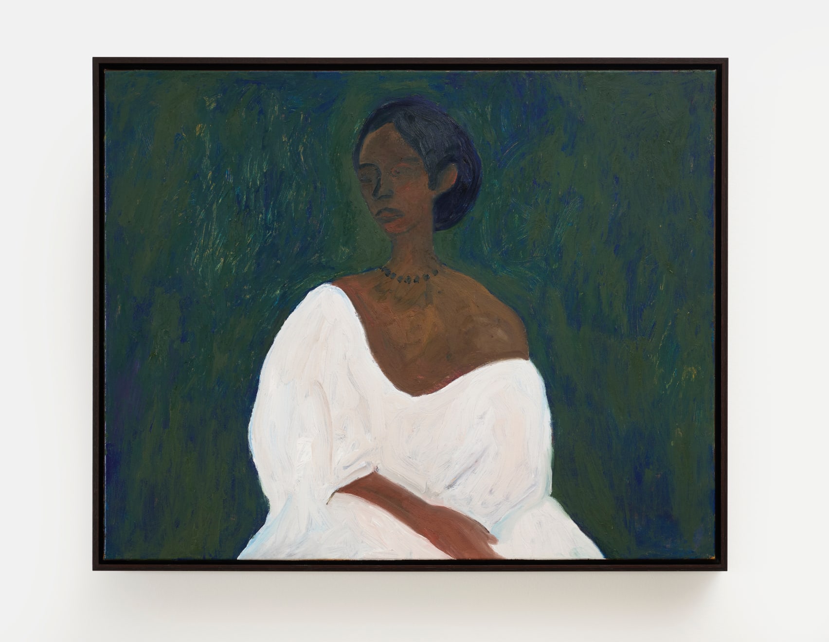 Patrick Eugène, Untitled, 2024