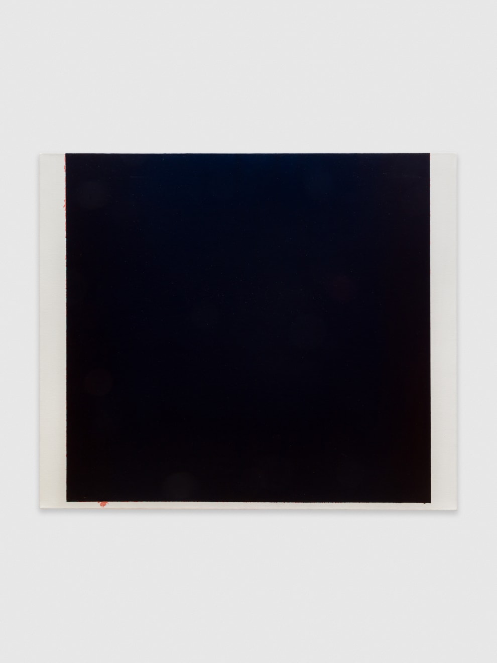 Sergio Lucena, Deep Blue, Blue series, 2020