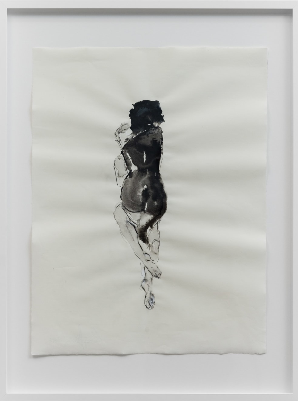 Mwangi Hutter, union series III 03, 2018