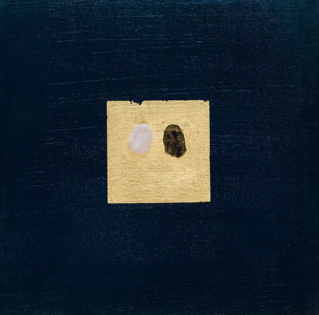 Mwangi Hutter, One Ground (Twilit), 2025