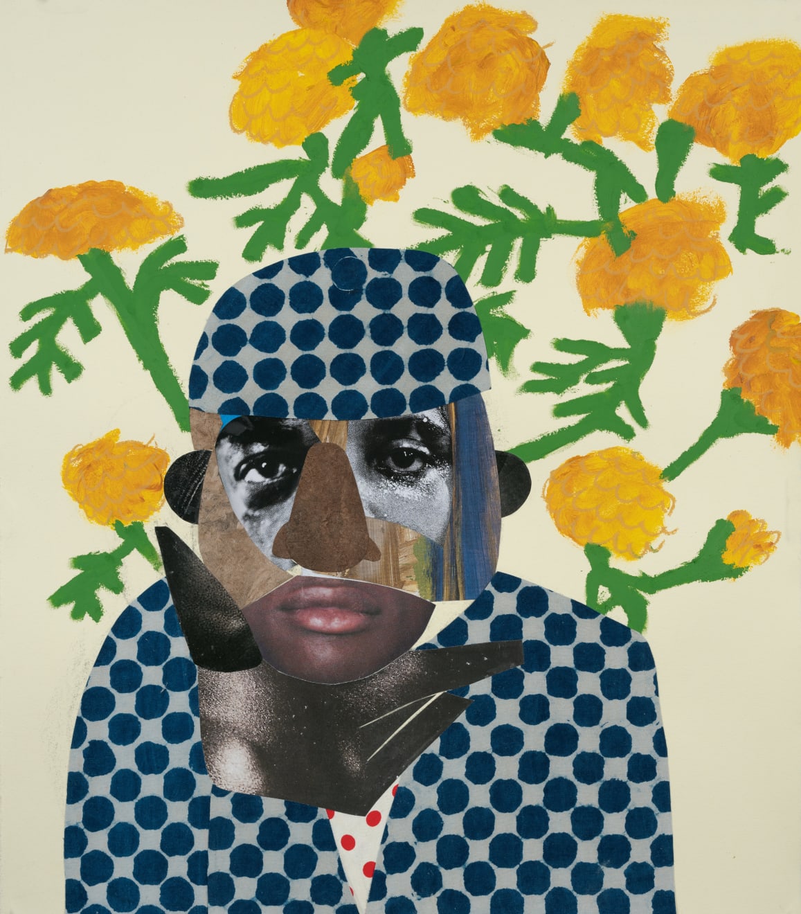 Clotilde Jiménez, Daydreaming, 2021