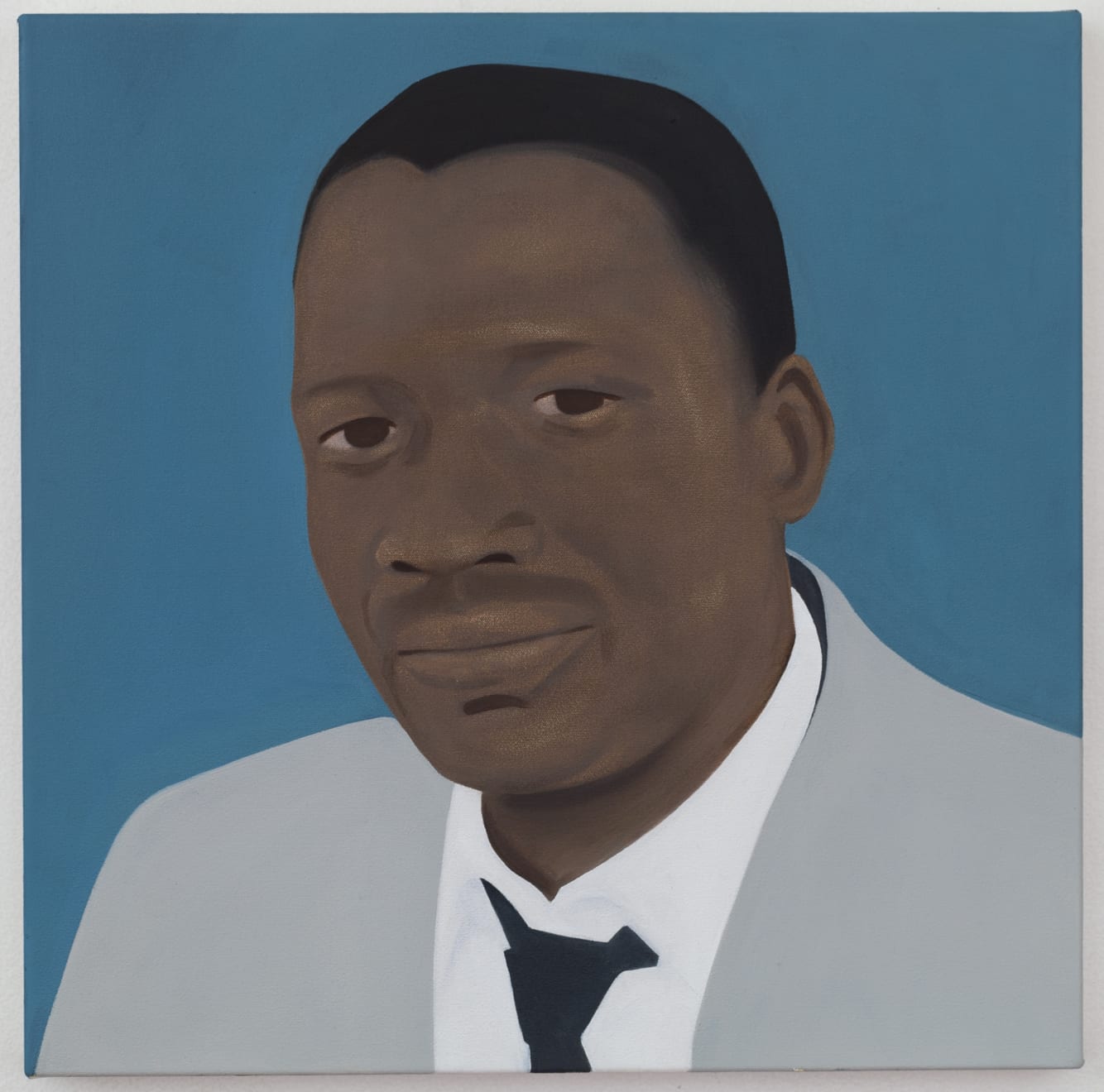 Thenjiwe Niki Nkosi, Sobukwe (After Robert Sobukwe) , 2017