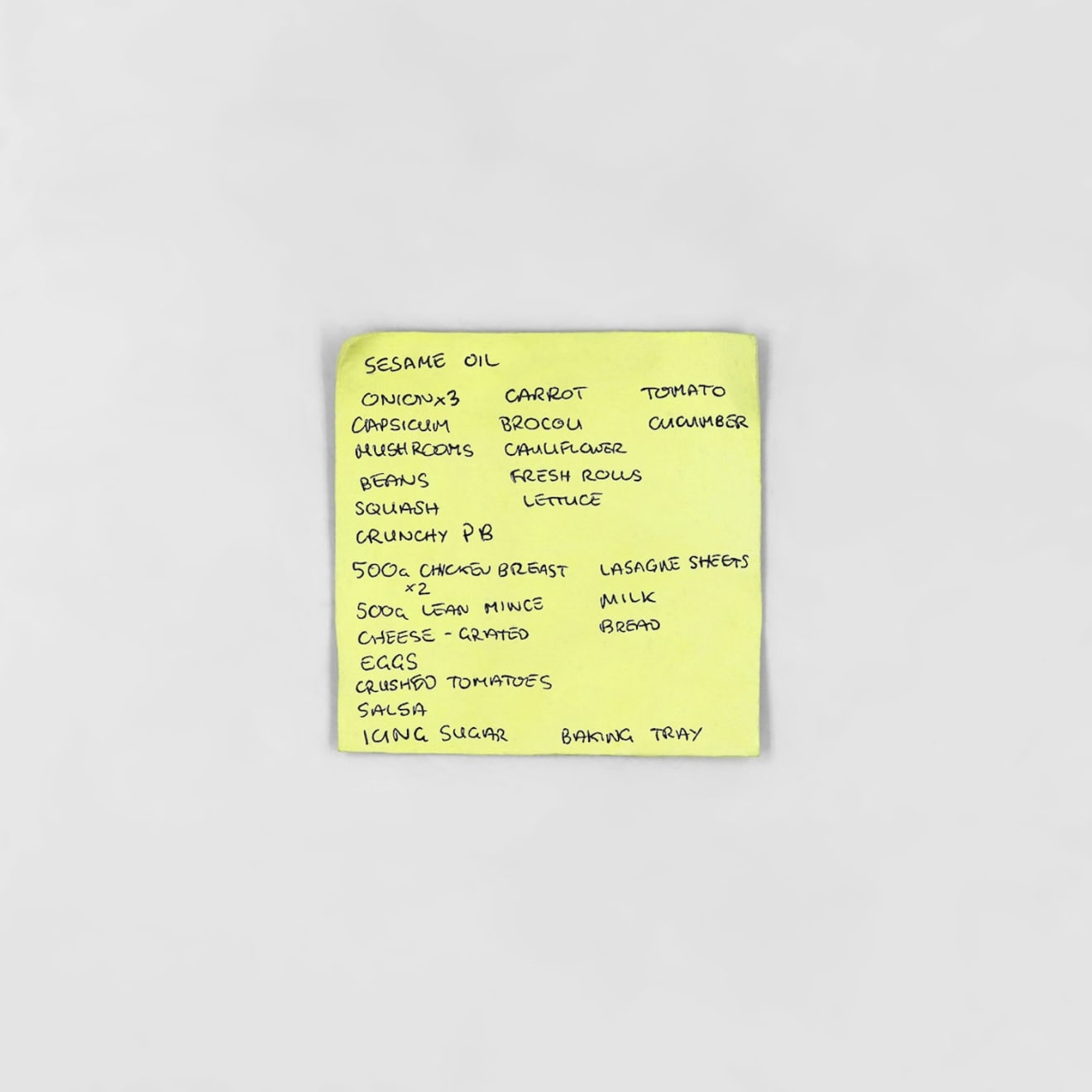 Kenny Pittock, Crunchy PB, 2024