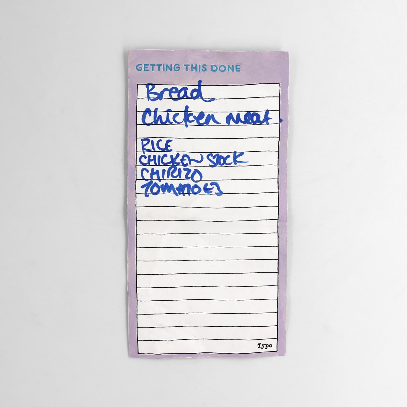 Kenny Pittock, Rice, 2023