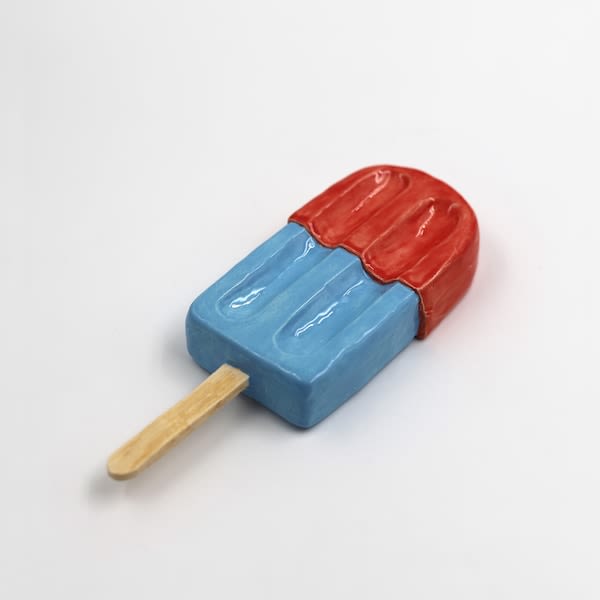 Kenny Pittock, Star Wars Return of the Jedi with Jedi Jelly , 2023