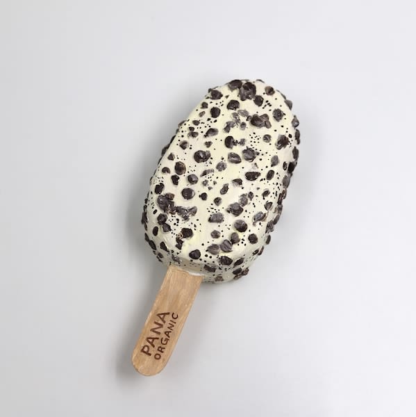 Kenny Pittock, PANA Organic Coco Crunch , 2023