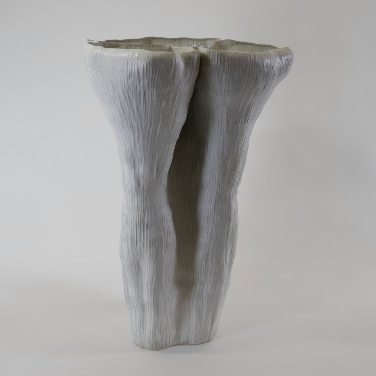 Kohl Tyler, Of wet to dry, of soft to hard, of light to heavy, 2025