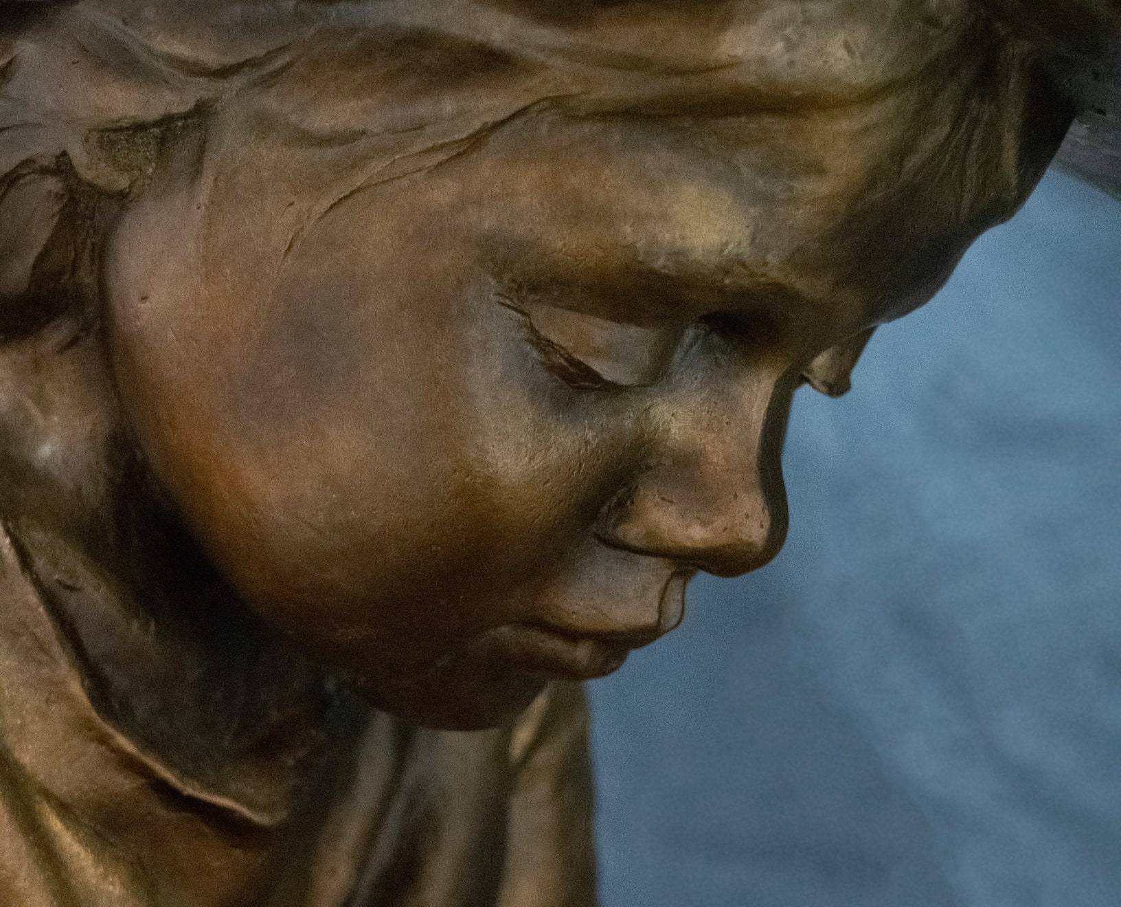 Georgina Mills, Sally, 2022